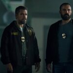 The Rip on Netflix, starring Ben Affleck and Matt Damon
