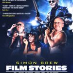 Film Stories Live tour