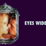 Eyes Wide Shut