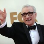 Martin Scorsese