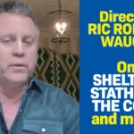 Ric Roman Waugh