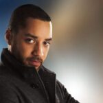 Samuel Anderson in Doctor Who