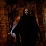 Scream 7 Ghostface