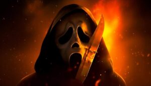 Scream 7 lead