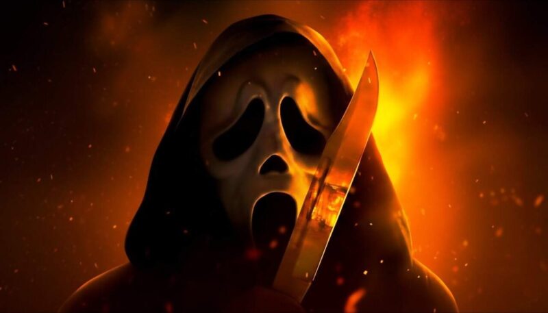 Scream 7 lead