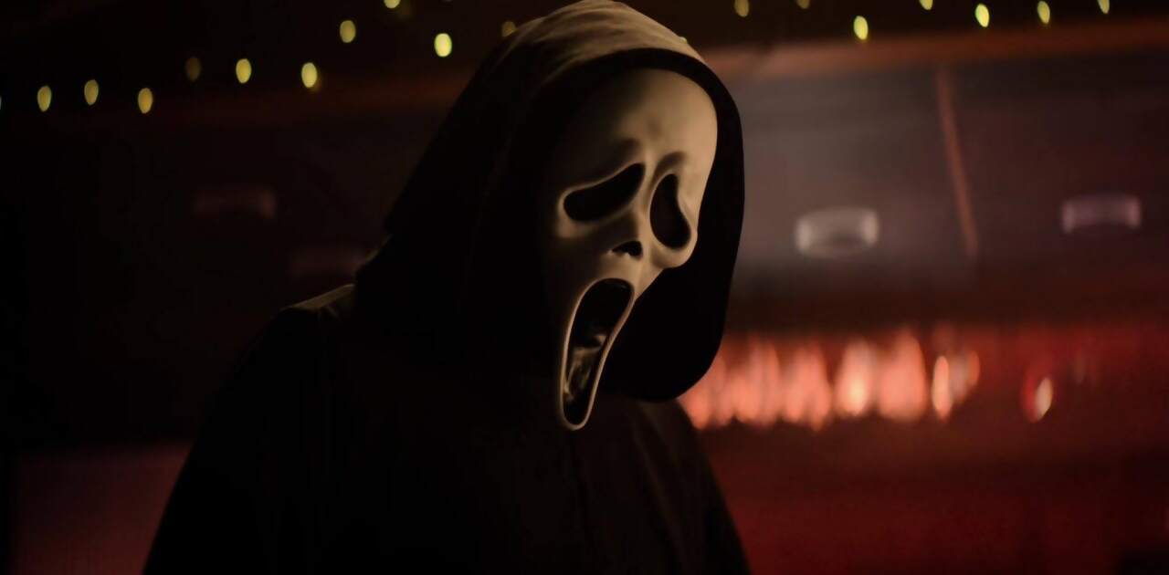 Scream 7 | Some things I want to get off my chest | Film Stories