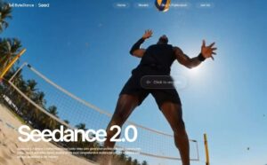 Seedance 2
