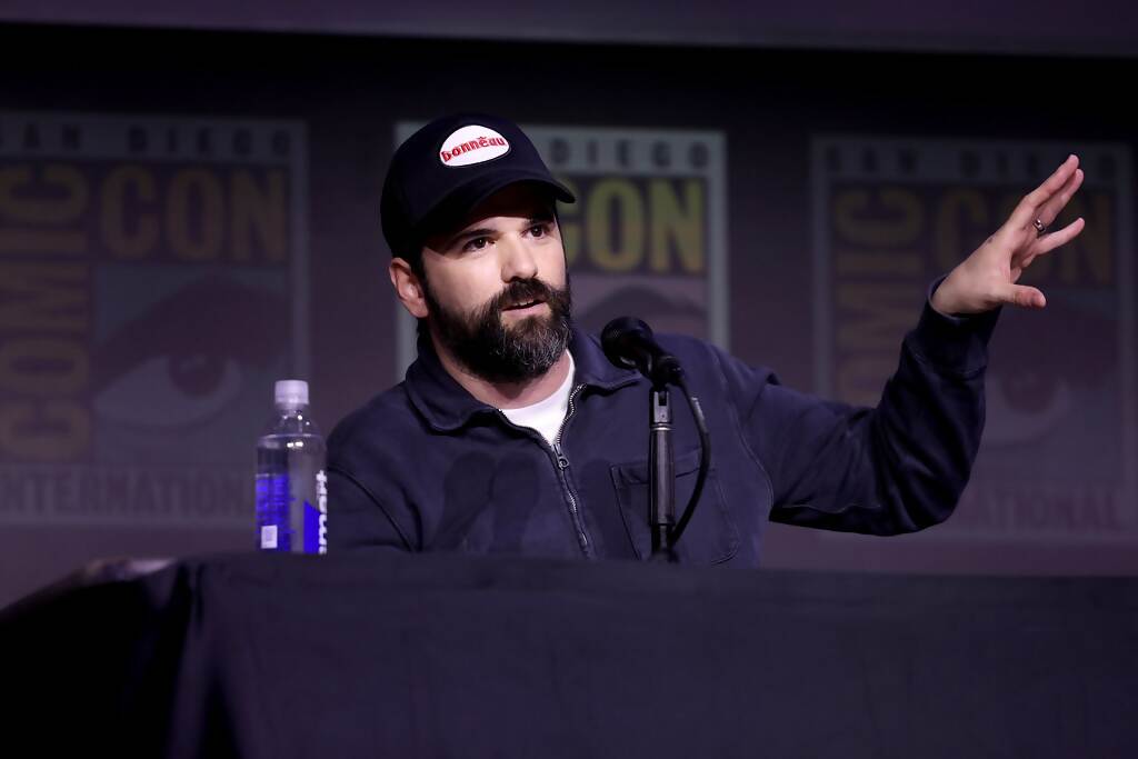 Dan Trachtenberg