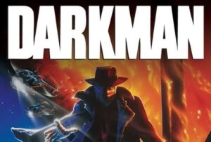Super-noir | How Sam Raimi defined a new genre