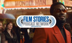 Film Stories Podcast Network | The X-Files, Wonder Man, Send Help, and more