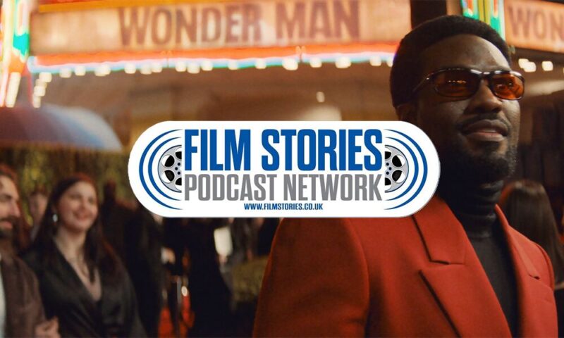 Film Stories Podcast Network | The X-Files, Wonder Man, Send Help, and more
