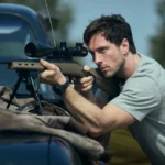 Fuze starring Aaron Taylor-Johnson