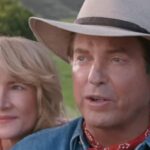 Xfinity Jurassic Park