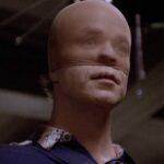 Manhunter Tom Noonan