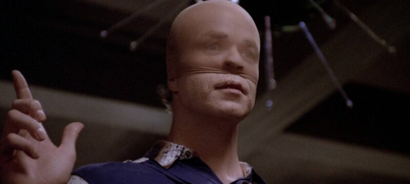 Manhunter Tom Noonan
