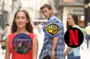 Netflix drops Warner Bros bid, Paramount on course to acquire the studio
