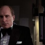 network robert duvall