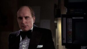 network robert duvall