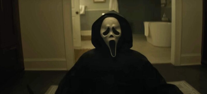 scream 7 ghostface