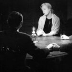 Seance On A Wet Sunday