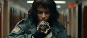 Whistle and its nod to The Crow reboot we’ll never see