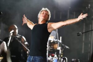 Bon Jovi