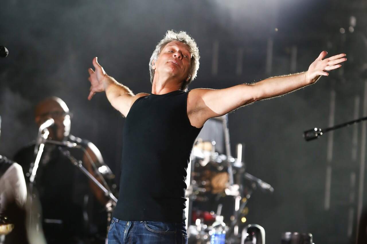 Bon Jovi