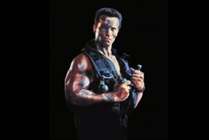 Commando 2 | Exploring the lost 1989 Schwarzenegger sequel