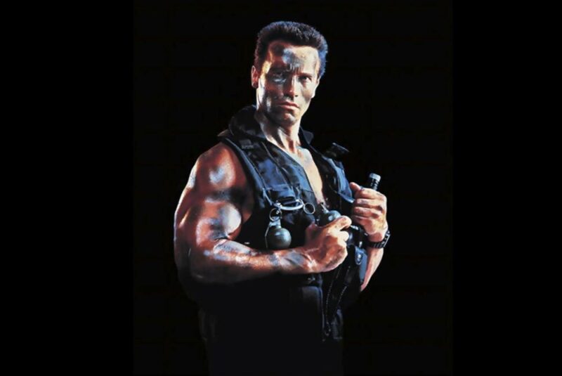 Commando 2 | Exploring the lost 1989 Schwarzenegger sequel