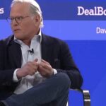 David Zaslav