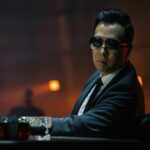 Donnie Yen in John Wick 4