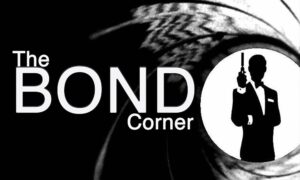 Film Stories Podcast Network | introducing The Bond Corner