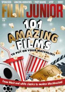 Film Junior 21 cover