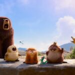 hoppers kids animation