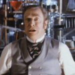 Jekyll and Hyde Michael Caine lead