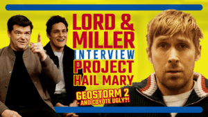 Lord and Miller