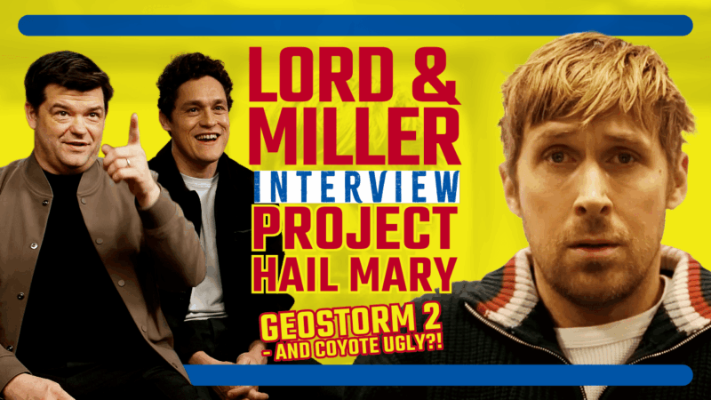Lord and Miller