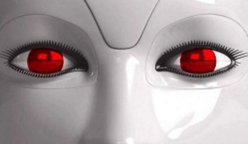 Robopocalypse