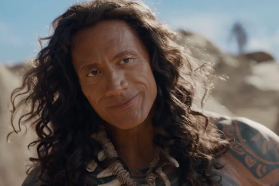Moana box office performance again raises questions about Disney live-action remakes