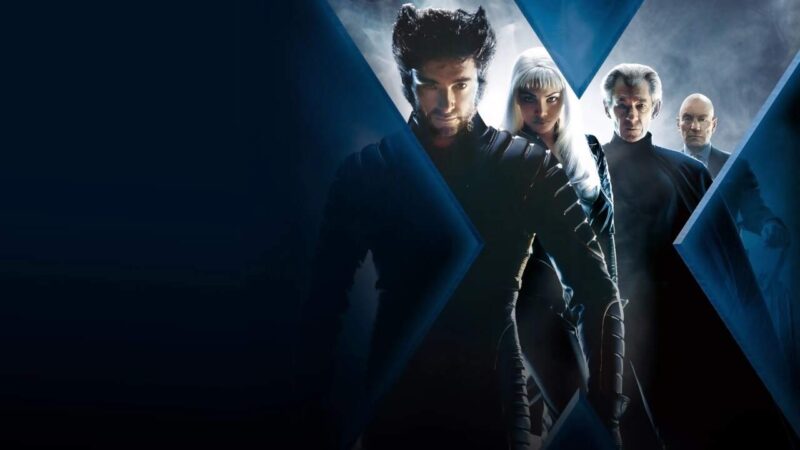 Xmen
