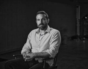 Ben Affleck AI