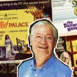 Roger Corman and his HP Lovecraft connection