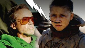 Avengers: Doomsday, Dune Part Three