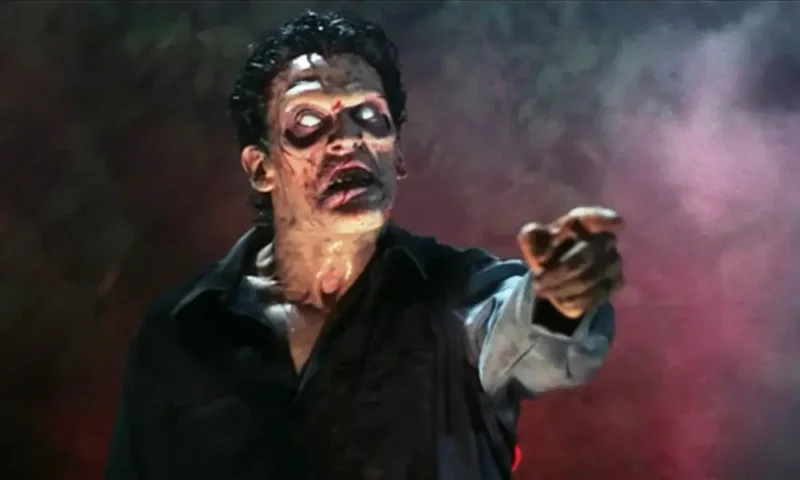 evil dead 2