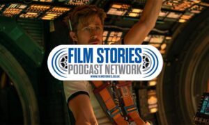 Film Stories Podcast Network | Project Hail Mary, Video Nasties, Ready or Not 2 and more