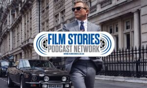 Film Stories Podcast Network | James Bond, Daredevil: Born Again, Monkey Island and more
