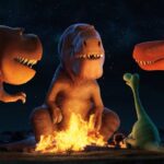 the good dinosaur