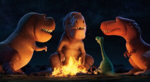the good dinosaur