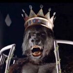 King Kong 1976