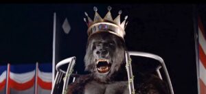 King Kong 1976